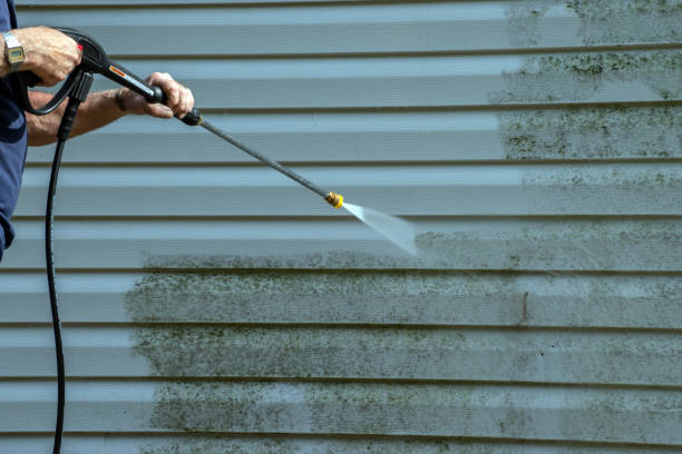 Why Choose Our Certified Pressure Washing Experts for Your Project Needs in Buffalo Grove, IL?