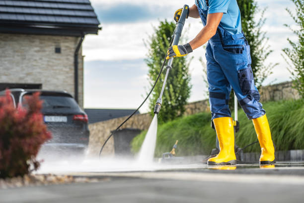 Best Garage Pressure Washing  in Buffalo Grove, IL